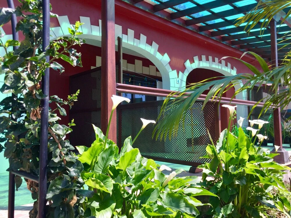 Residencial La Laguna