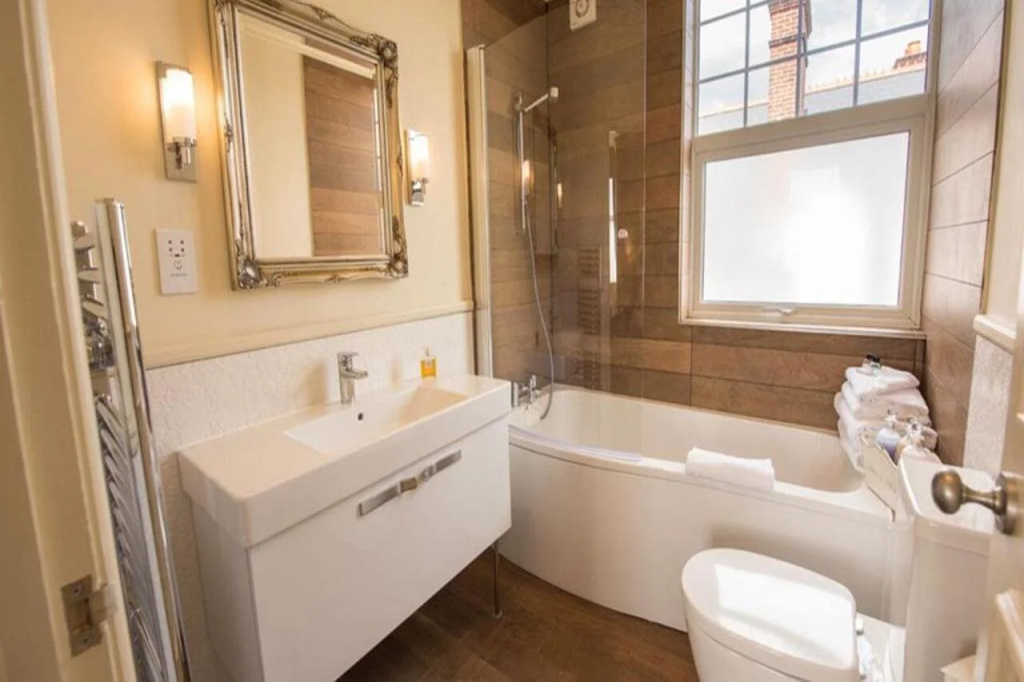 Hotel photo 10