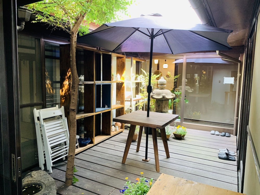 Himesato Guesthouse ICONE 사진 12