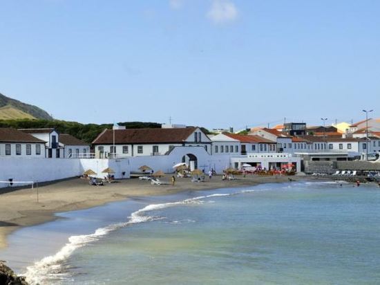 Отель Boina de Vento в São Mateus