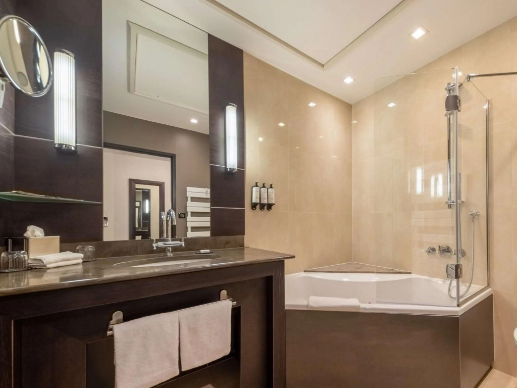 La Citadelle Hotel Metz - MGallery Collection - фото 10