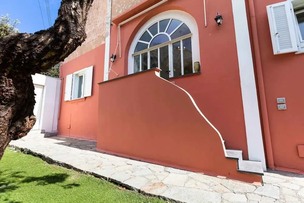 Relais Bismarck