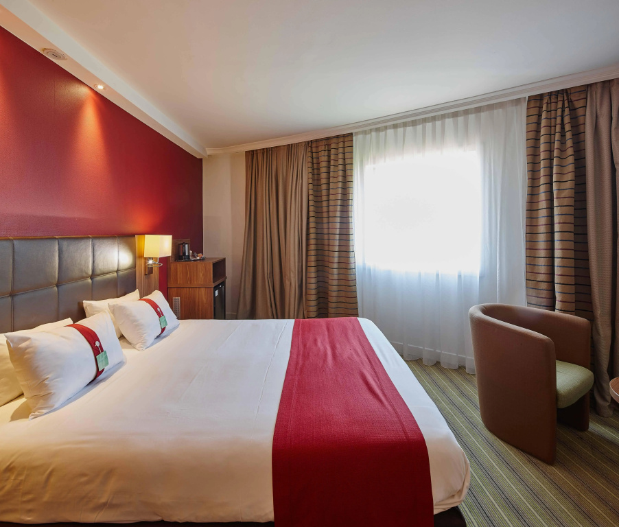 Holiday Inn Paris Marne La Vallee - Général