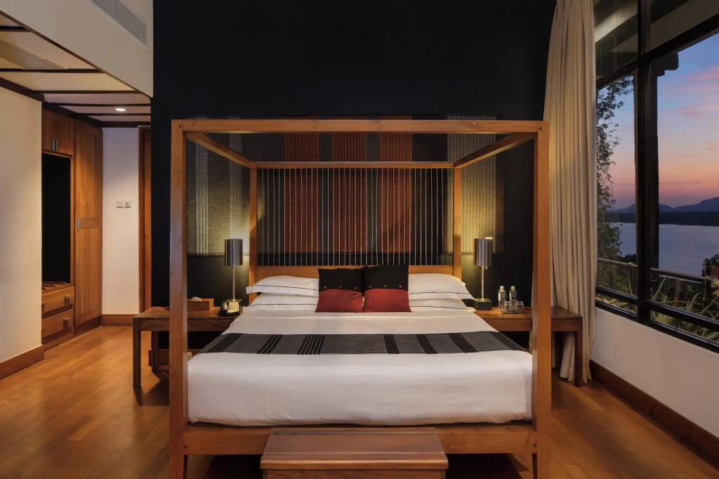 Heritance Kandalama