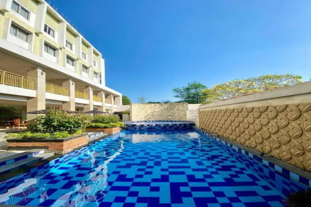 Hotel photo 18