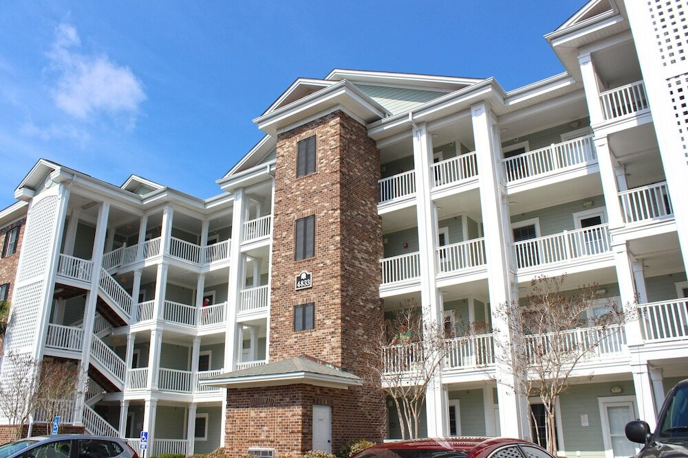 Magnolia Pointe Two-bedroom Apartment 103-4878