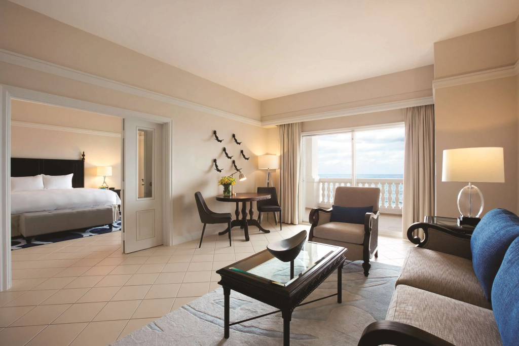Hyatt Zilara Rose Hall - Adults Only - All Inclusive - 4