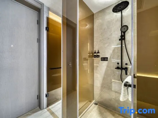 Anji International Holiday Hotel - Chambres