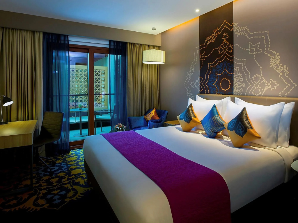 Grand Mercure Mysore - Général