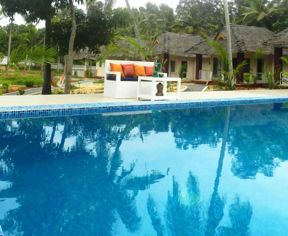 Phoenix Island Resort - Général