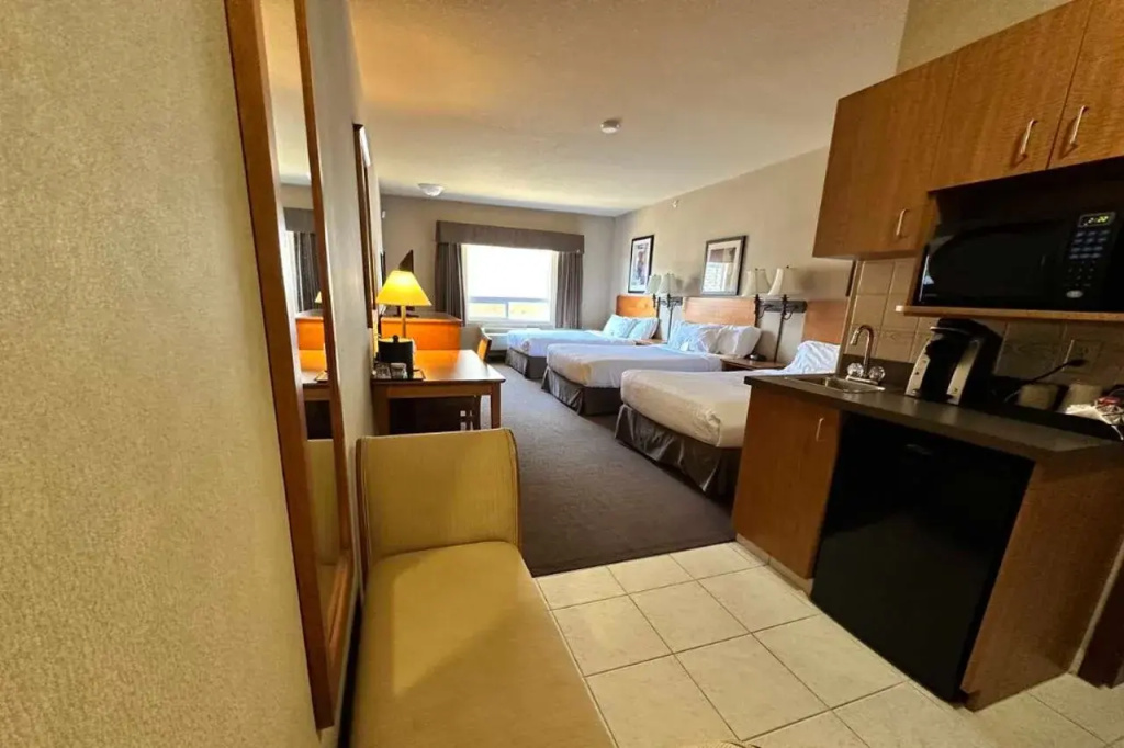 Hotel photo 21