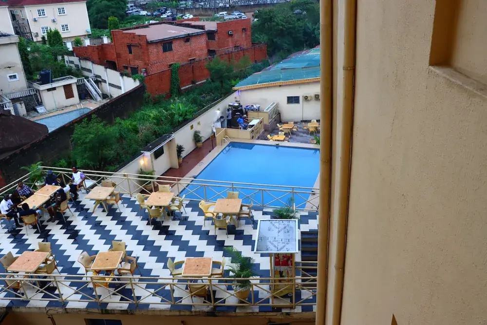 Hotel photo 30