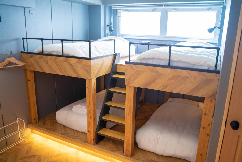 HOTEL ORIGO HAKATA - Gion - 사진 5