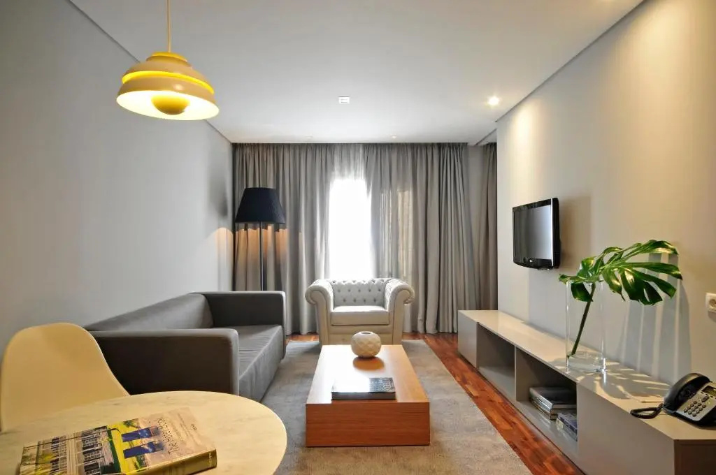 Altis Prime Hotel de Apartamentos - Chambres