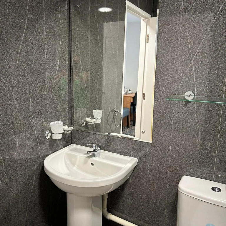Adamton Country House Hotel - Général