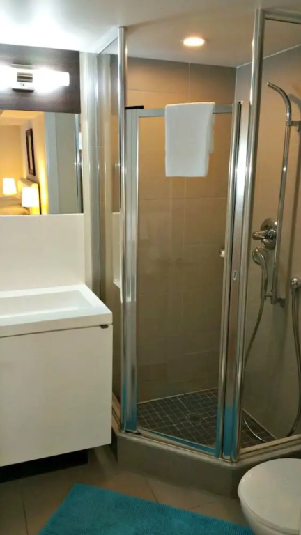Pelicanstay in Downtown Toronto - Général