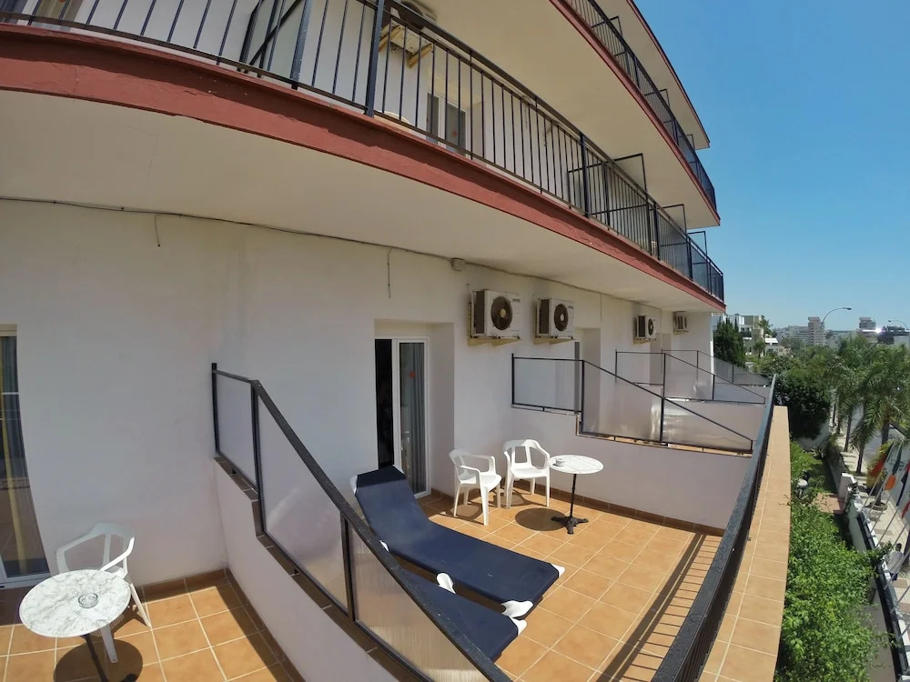 Hotel Carmen Teresa - Chambres