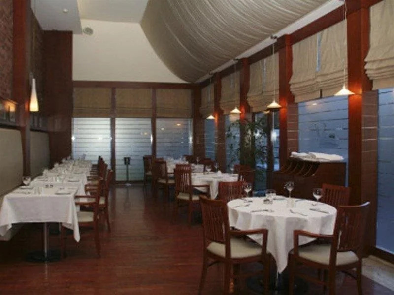 Отель ISR Azeri Apart & Business Center - фото 6