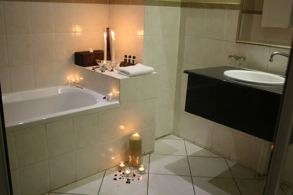 Benvenuto Hotel and Conference Centre - Chambres