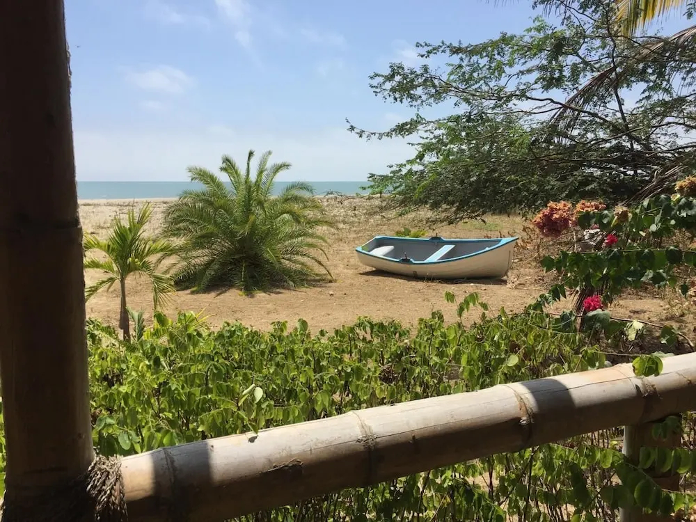 La Posada del Mar de Don Durand - фото 14