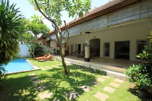 Villa Sambu