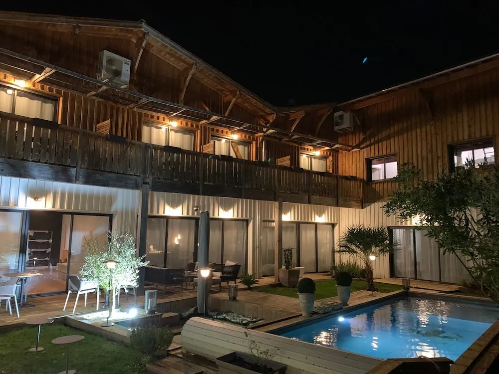 Hotel photo 14