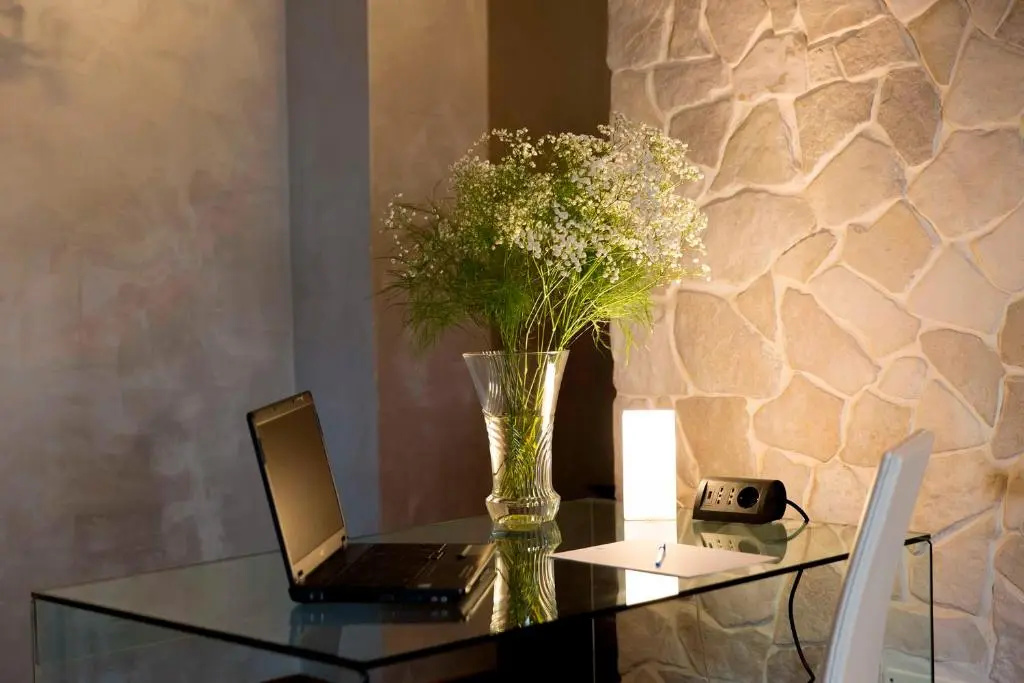 Park Hotel - Chambres