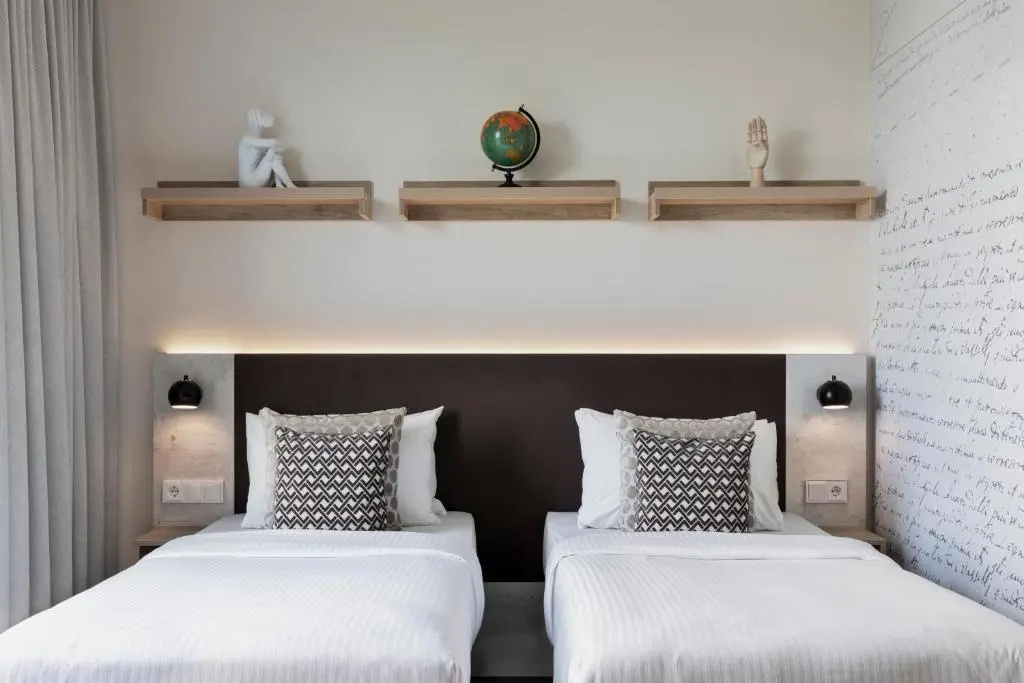Superior Apartment