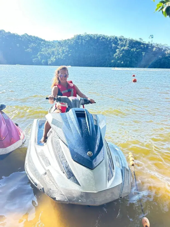 Renaco Glamping - фото 10