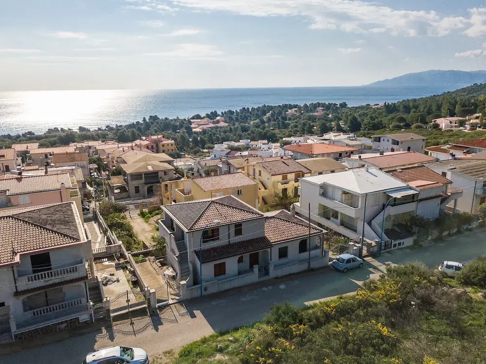 Casa Papavero