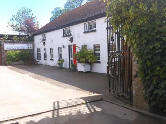 Ballinwillin House