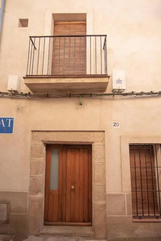 Apartamento nuevo Casco Antiguo AT Postigo 20