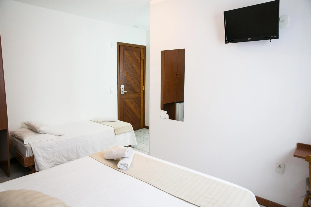 Mar de Canasvieiras Hotel & Eventos - Général