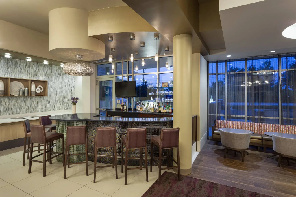 SpringHill Suites Philadelphia Airport Ridley Park - Général