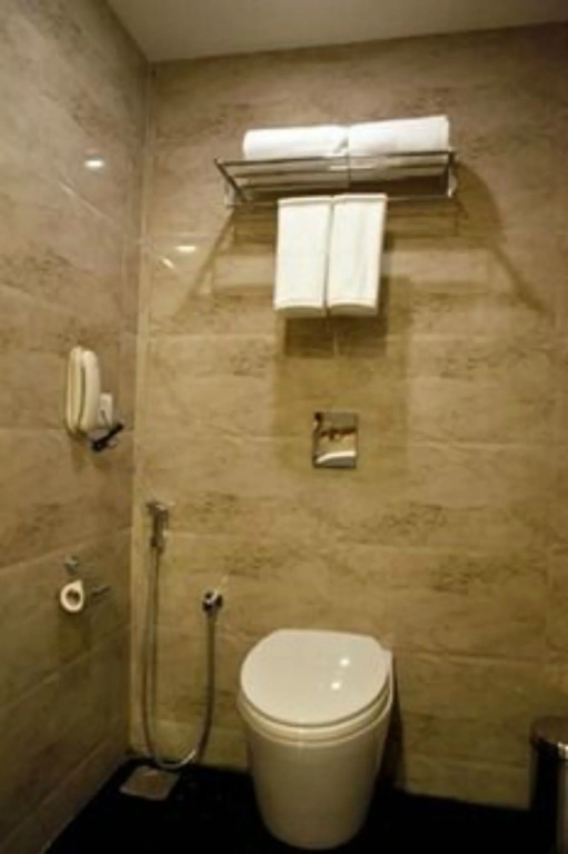 Lemon Tree Hotel Shimona - фото 10