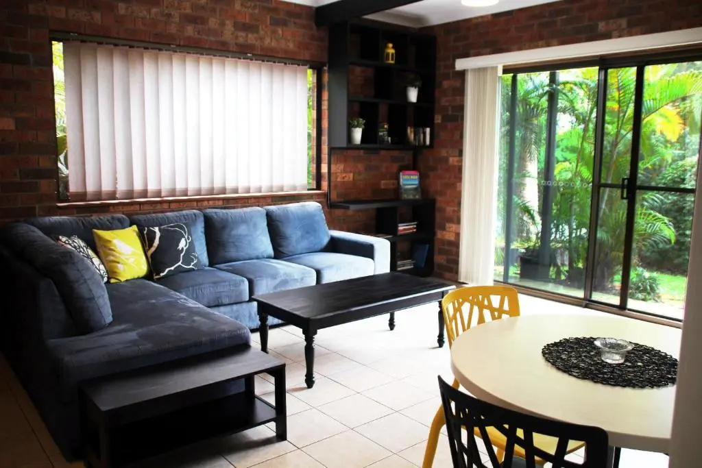 Bella Vista Bellingen - Chambres