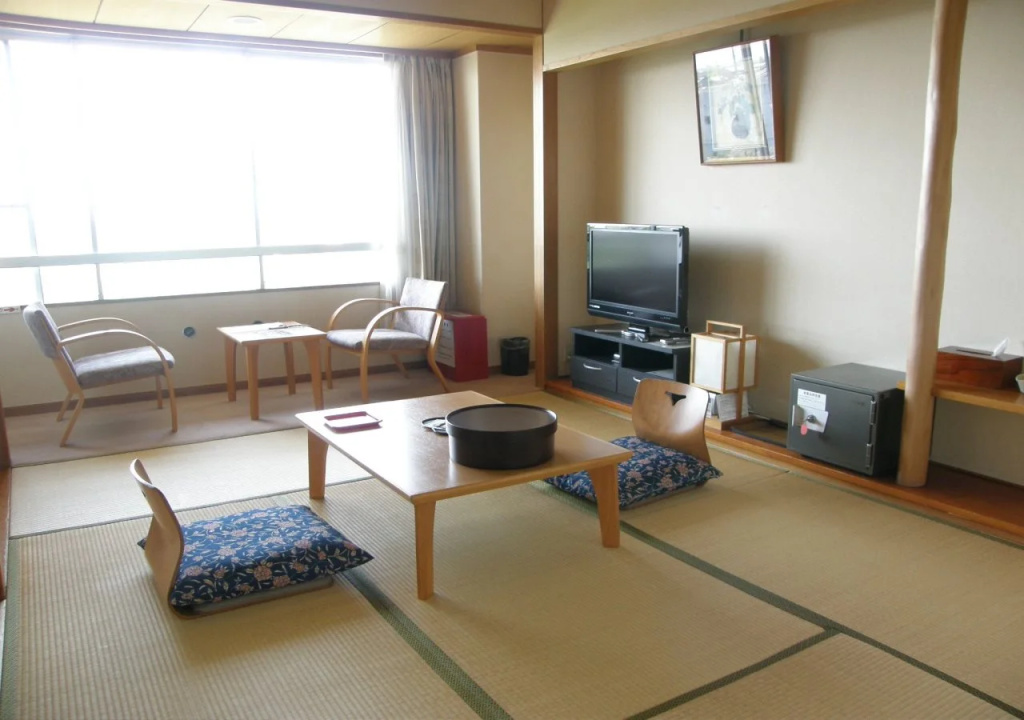 Kanponoyado Gifu-hashima