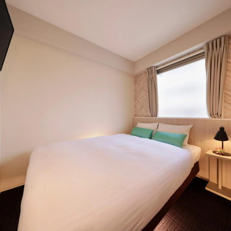 DOTONBORI Crystal Hotel II 사진 13