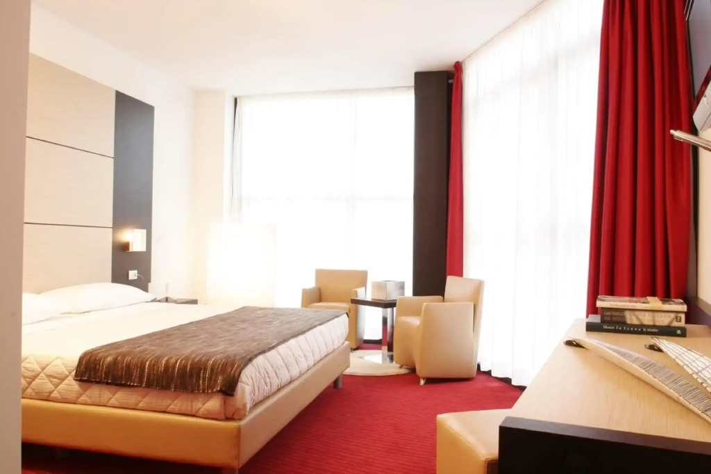 Best Western Plus Hotel Galileo Padova  - Général