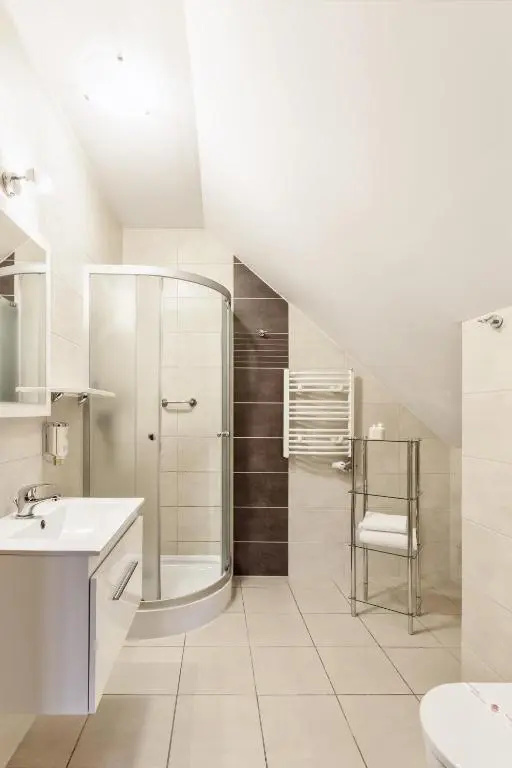 Modrzewiowy Dwor - Chambres