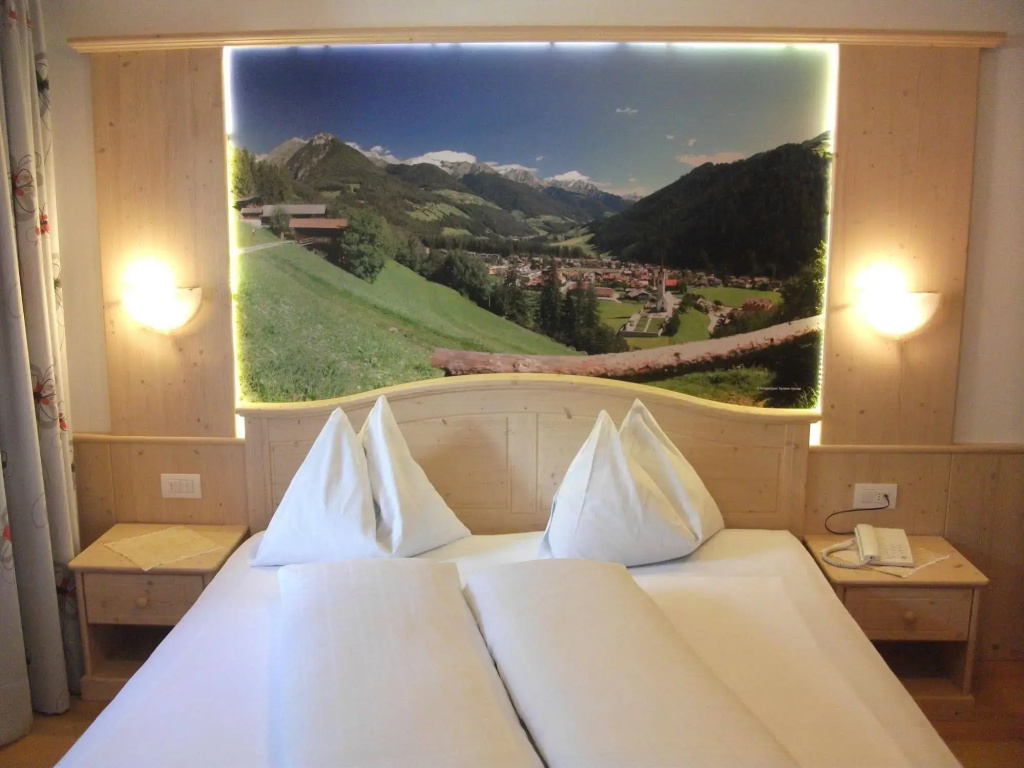 Hotel Schwarzbachhof - Général