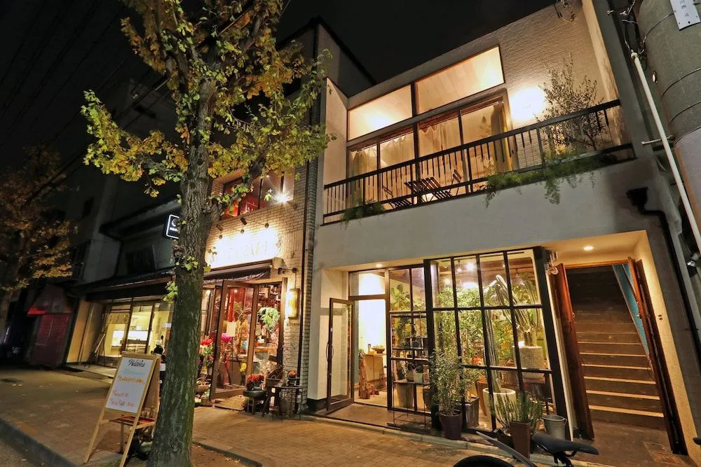 Matahari Annex Stay