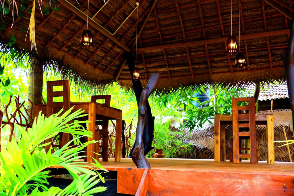 Turtle Watch Cabana