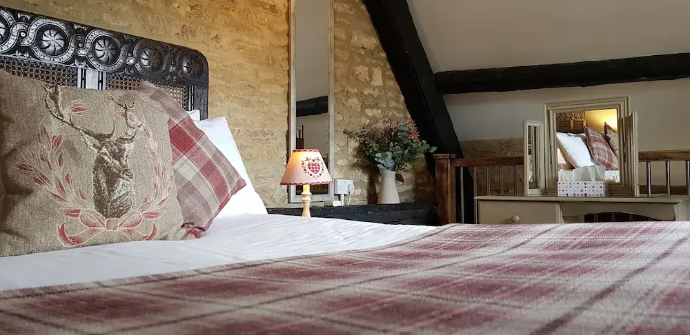 The Kings Arms Hotel - Général