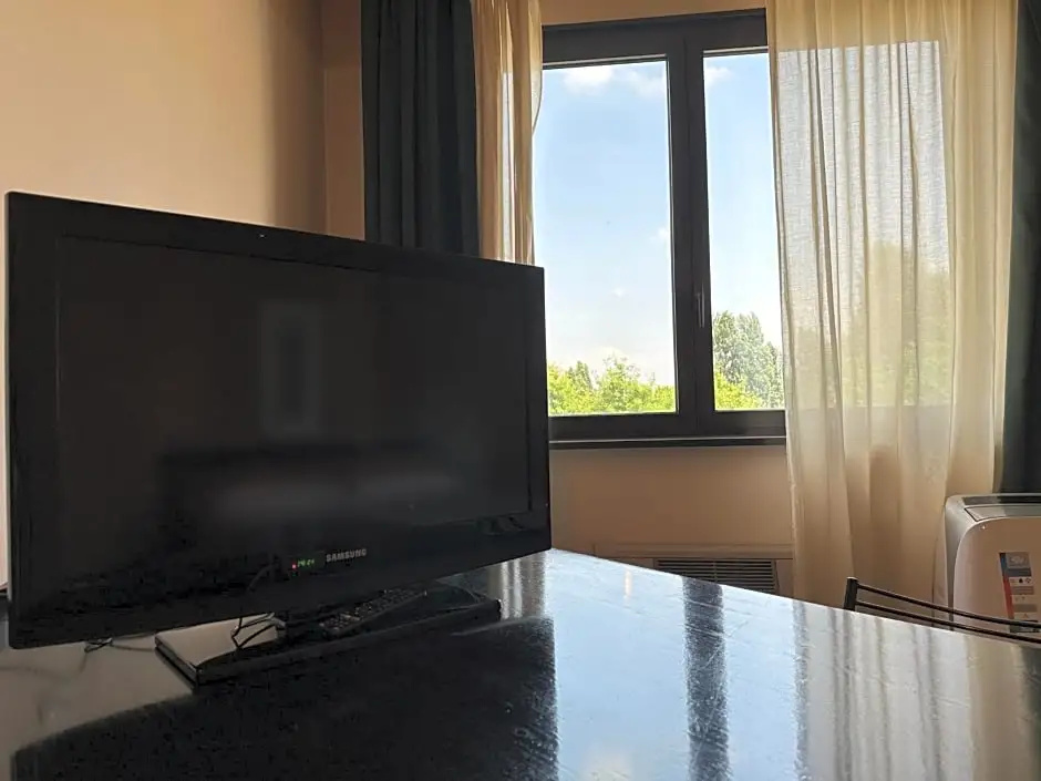 Hotel Griselda - Chambres