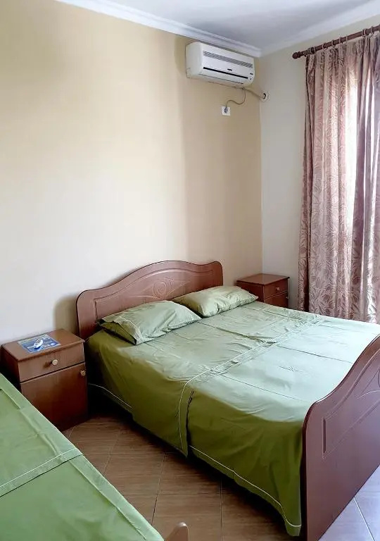 Hotel Palma - Chambres