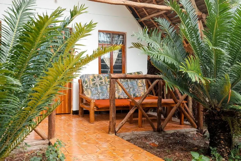 Standard Bungalow