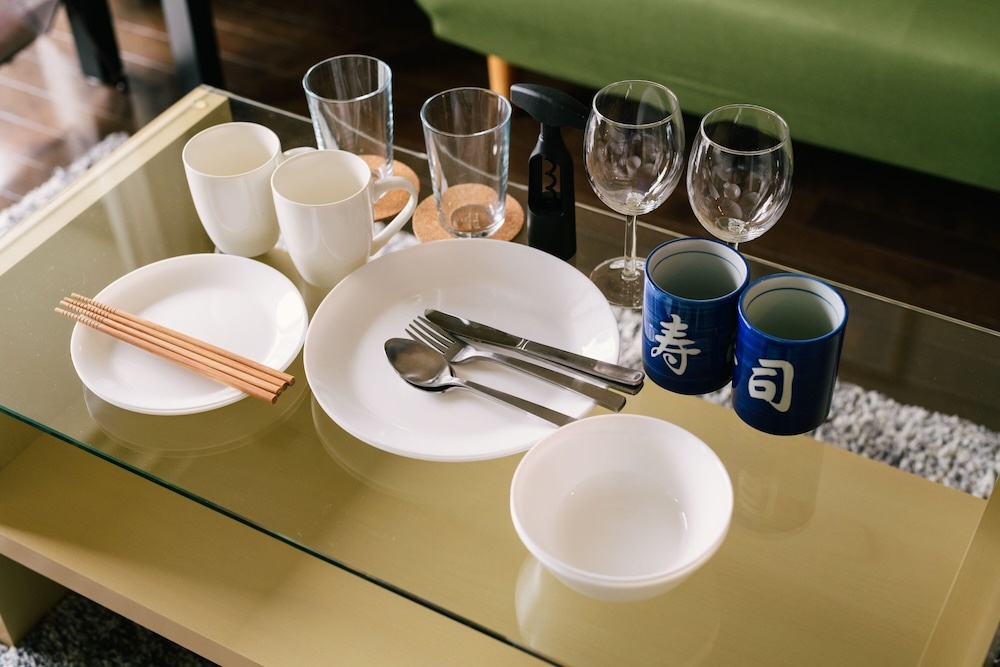 Terrace Haruyoshi 사진 12