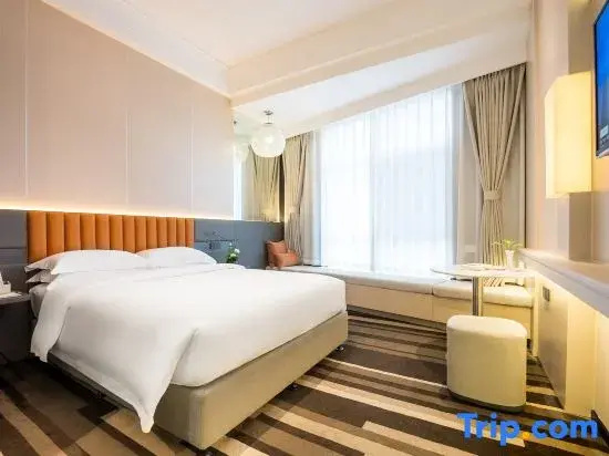 Herton Garden Hotel - Chambres