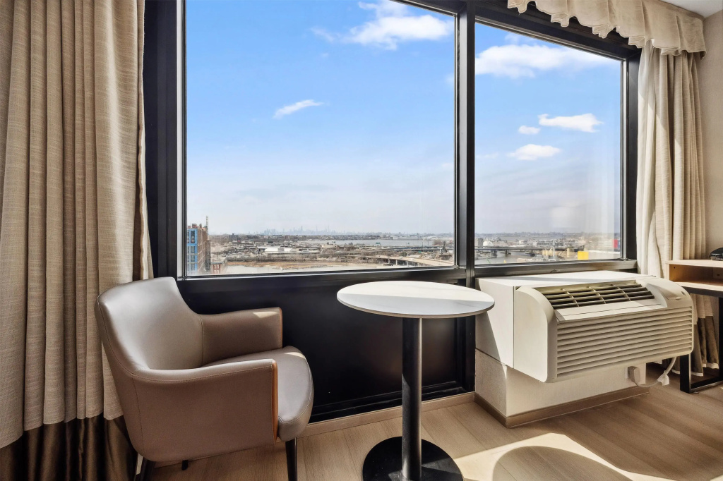 Ramada by Wyndham Flushing Queens - Général